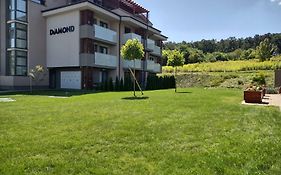 Apartman Kyjev 2