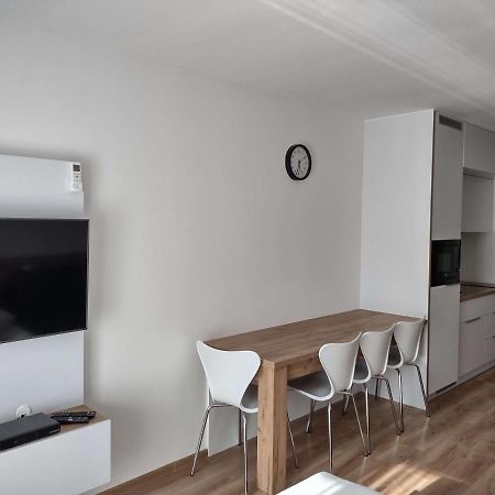 Apartman Kyjev 2 Bellegszencse Kültér fotó