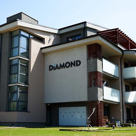 Apartman Kyjev 2 Bellegszencse Kültér fotó