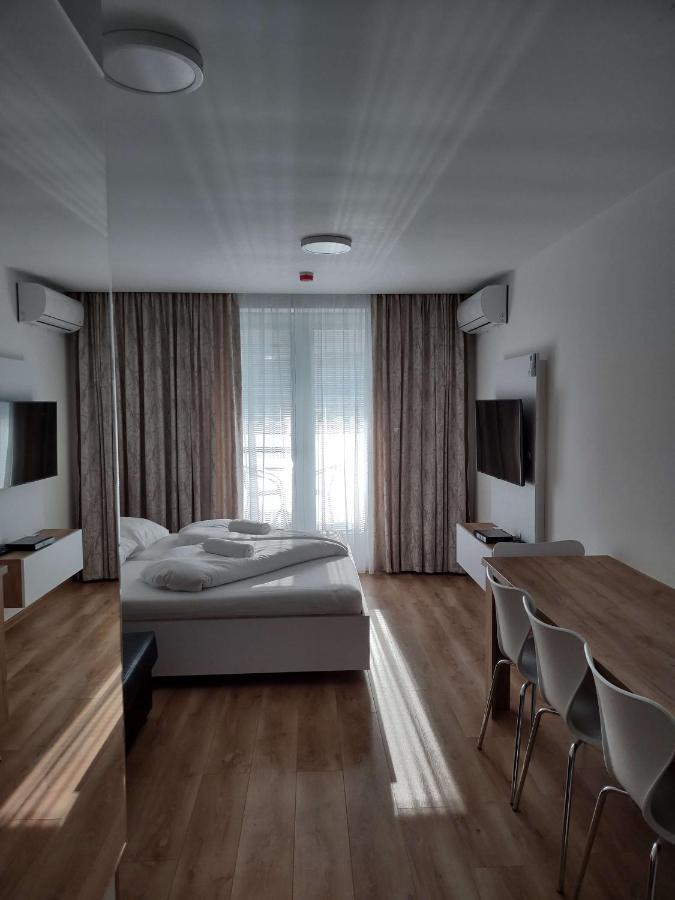 Apartman Kyjev 2 Bellegszencse Kültér fotó