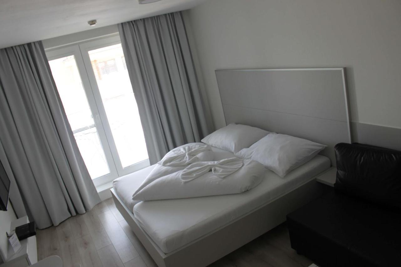 Apartman Kyjev 2 Bellegszencse Kültér fotó