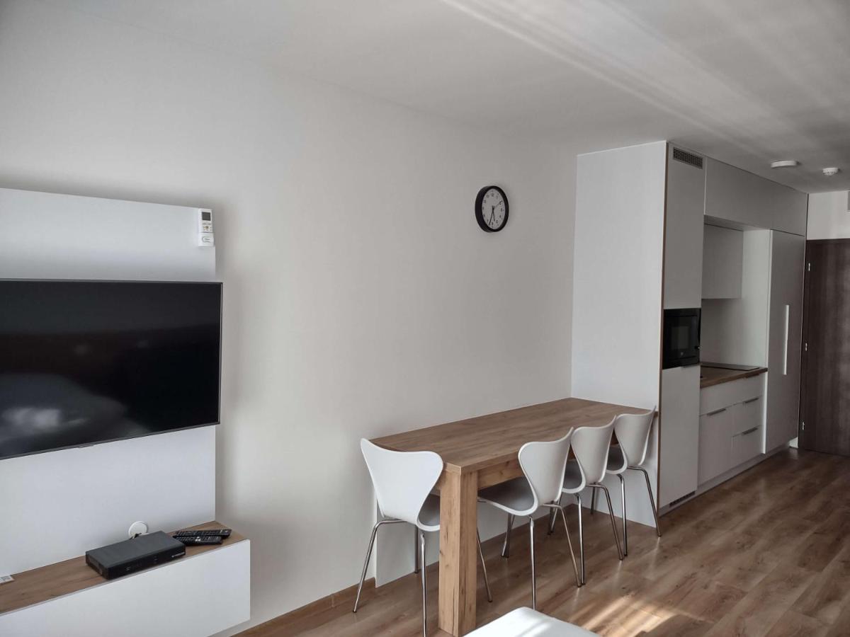 Apartman Kyjev 2 Bellegszencse Kültér fotó