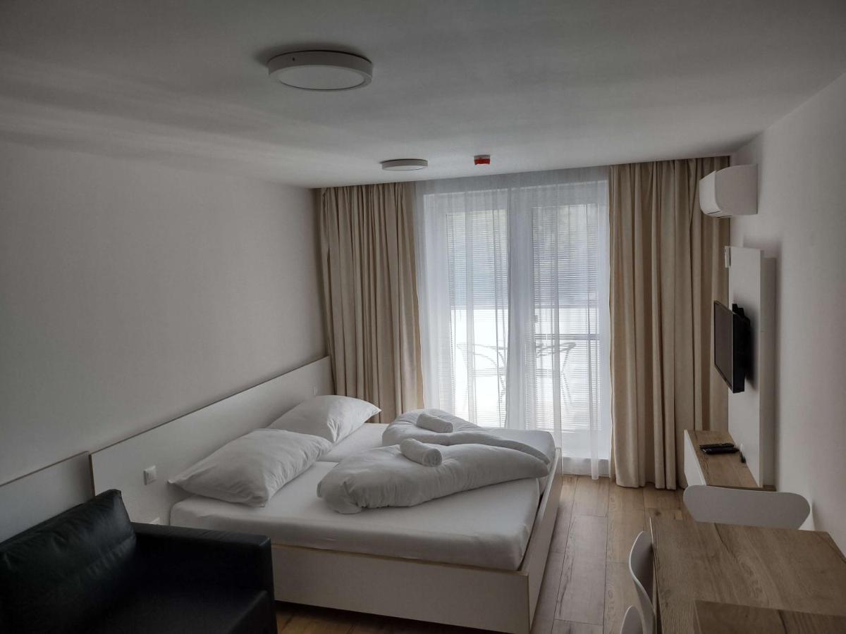 Apartman Kyjev 2 Bellegszencse Kültér fotó