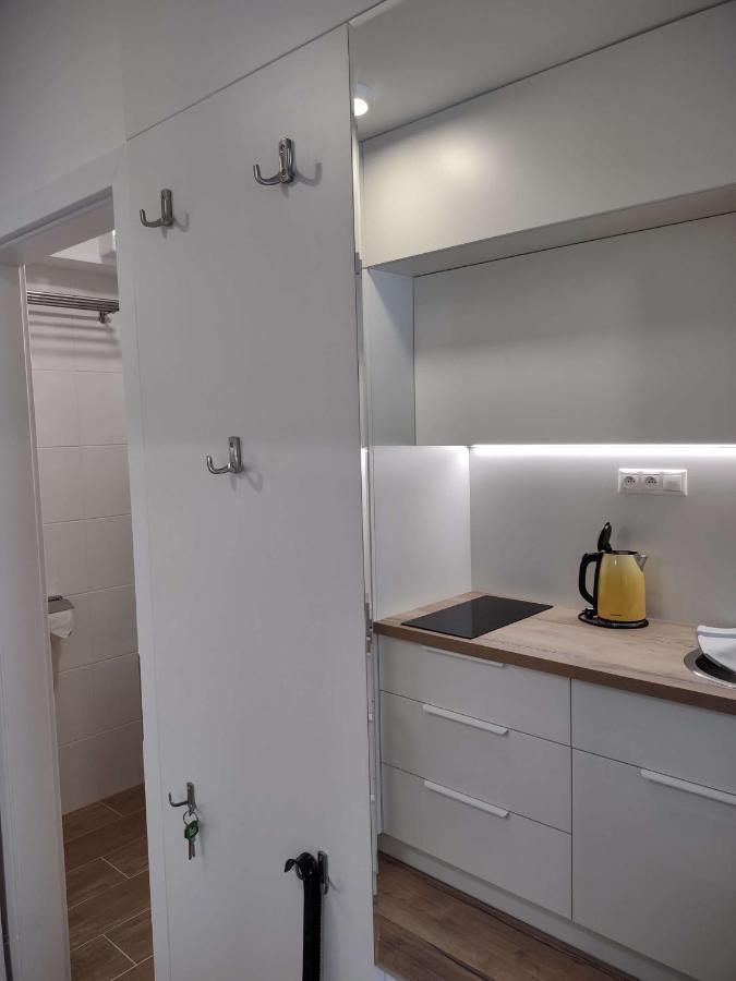 Apartman Kyjev 2 Bellegszencse Kültér fotó