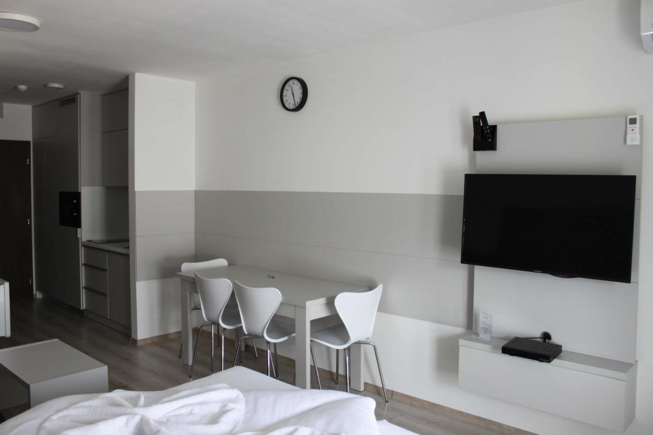 Apartman Kyjev 2 Bellegszencse Kültér fotó