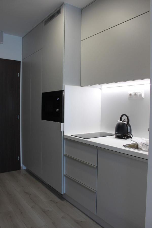 Apartman Kyjev 2 Bellegszencse Kültér fotó