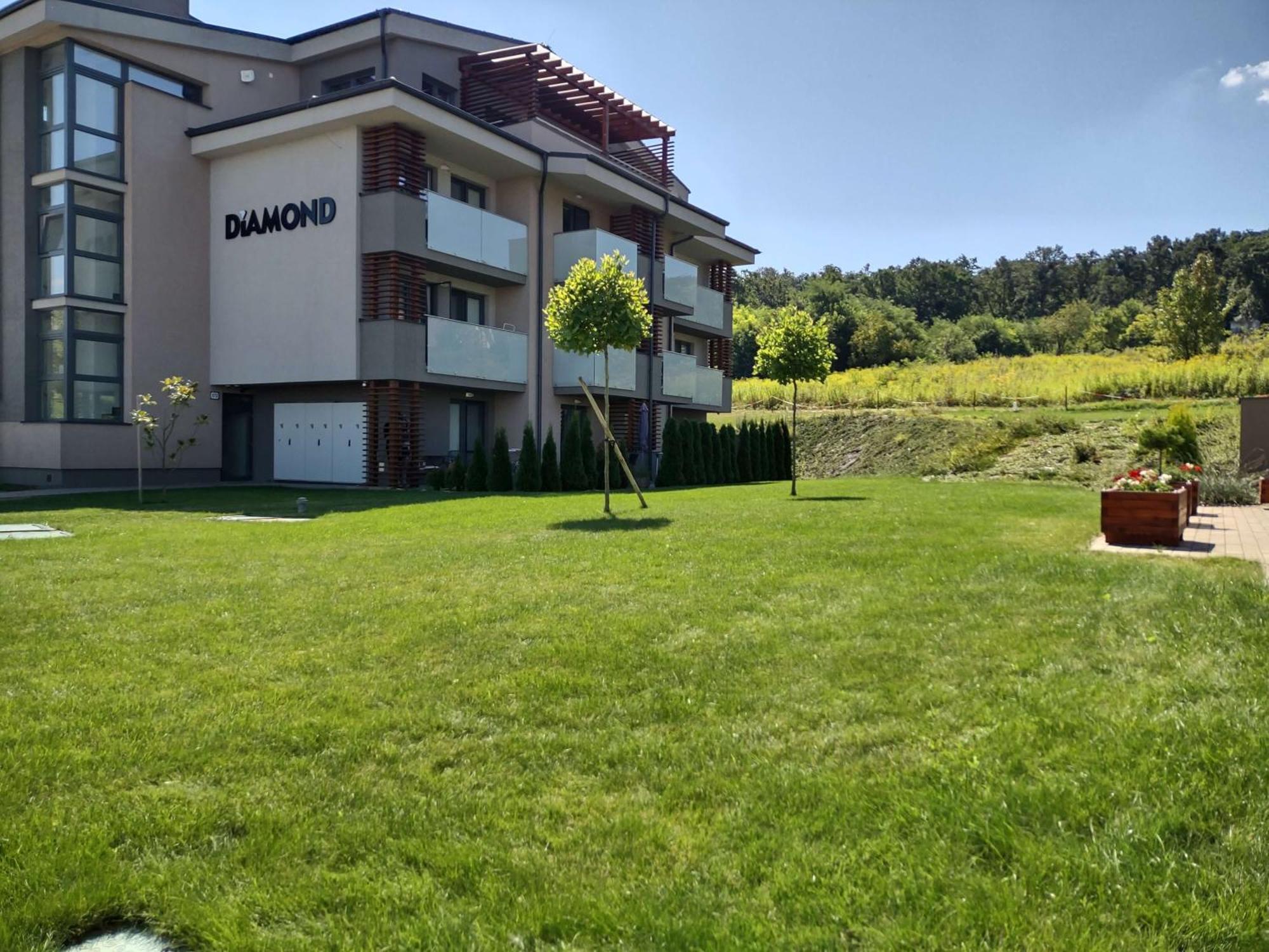 Apartman Kyjev 2 Bellegszencse Kültér fotó
